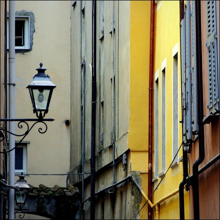 Casa Giangare Hotel Sarzana Exterior photo