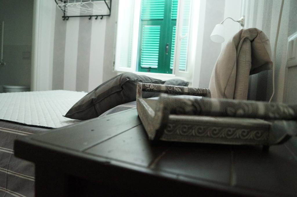Casa Giangare Hotel Sarzana Room photo