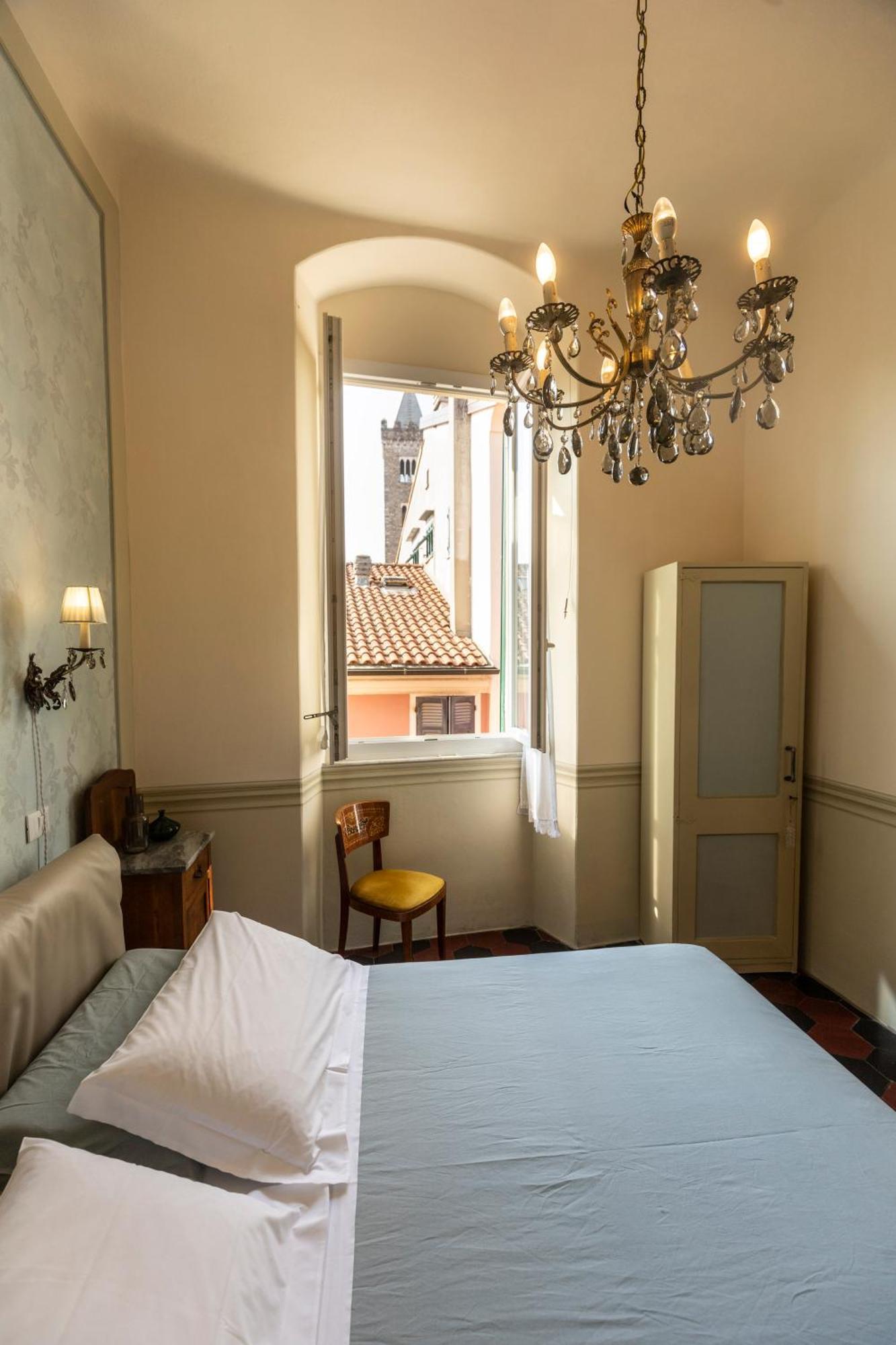 Casa Giangare Hotel Sarzana Exterior photo