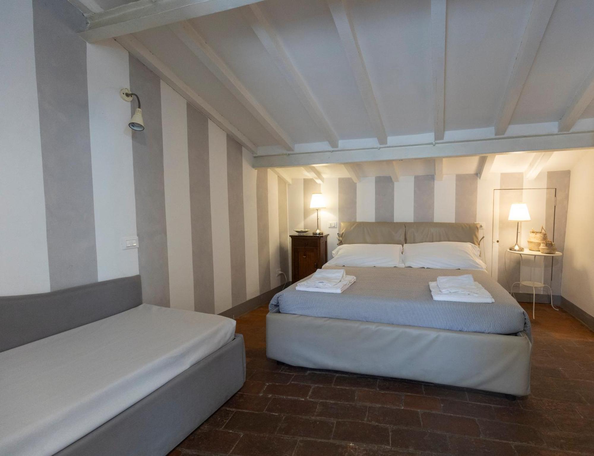 Casa Giangare Hotel Sarzana Exterior photo