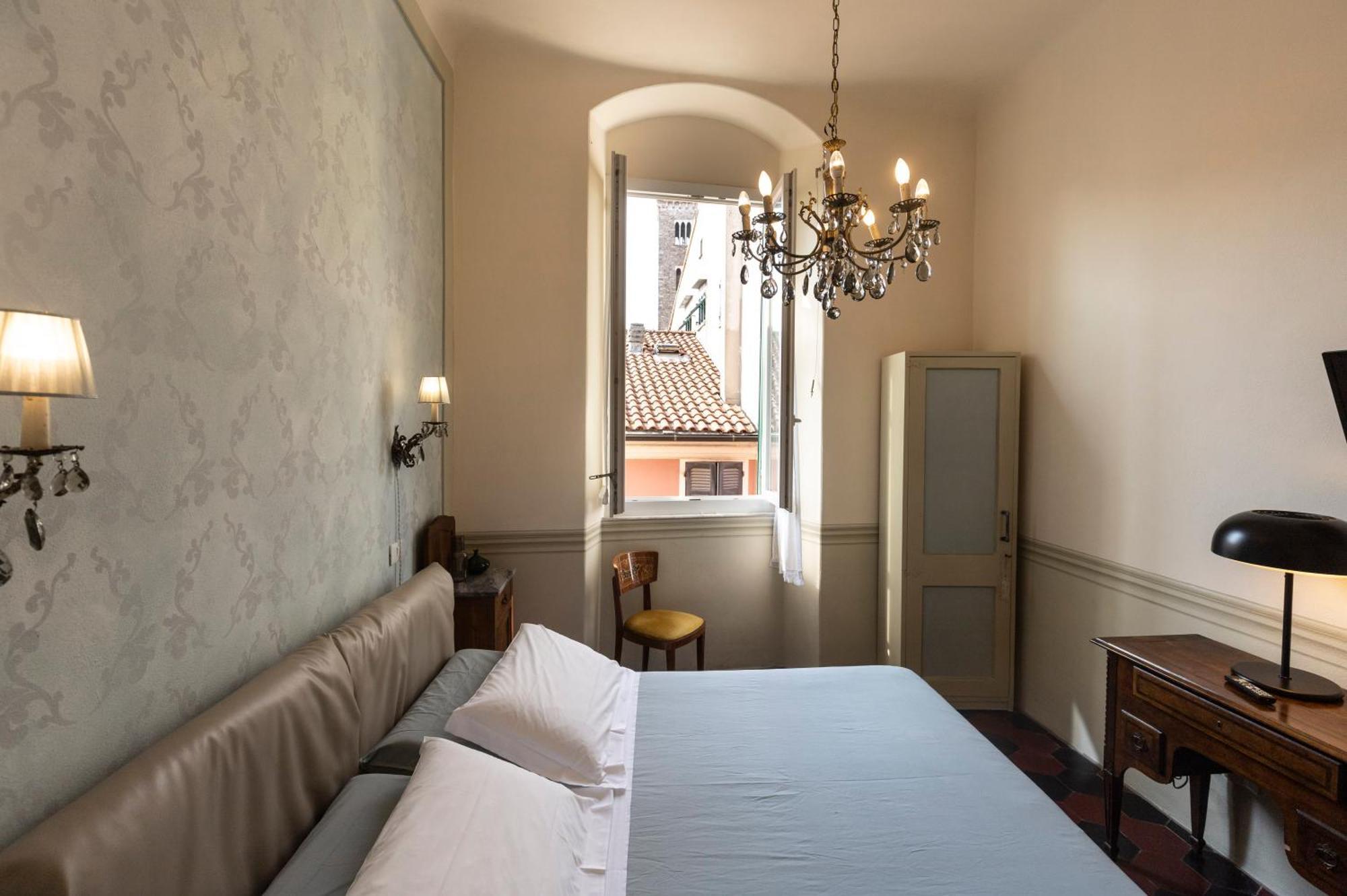 Casa Giangare Hotel Sarzana Exterior photo