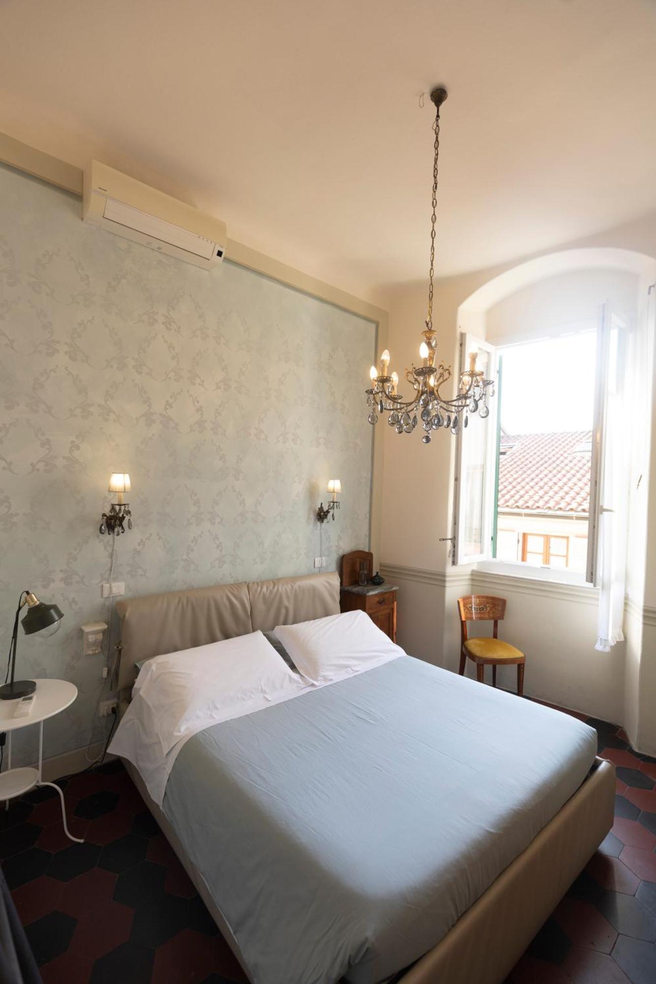 Casa Giangare Hotel Sarzana Exterior photo