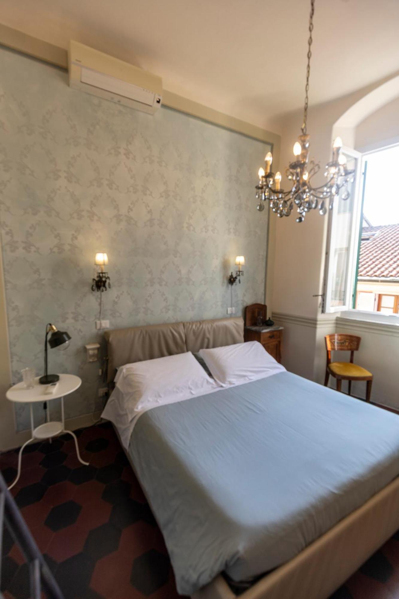 Casa Giangare Hotel Sarzana Exterior photo