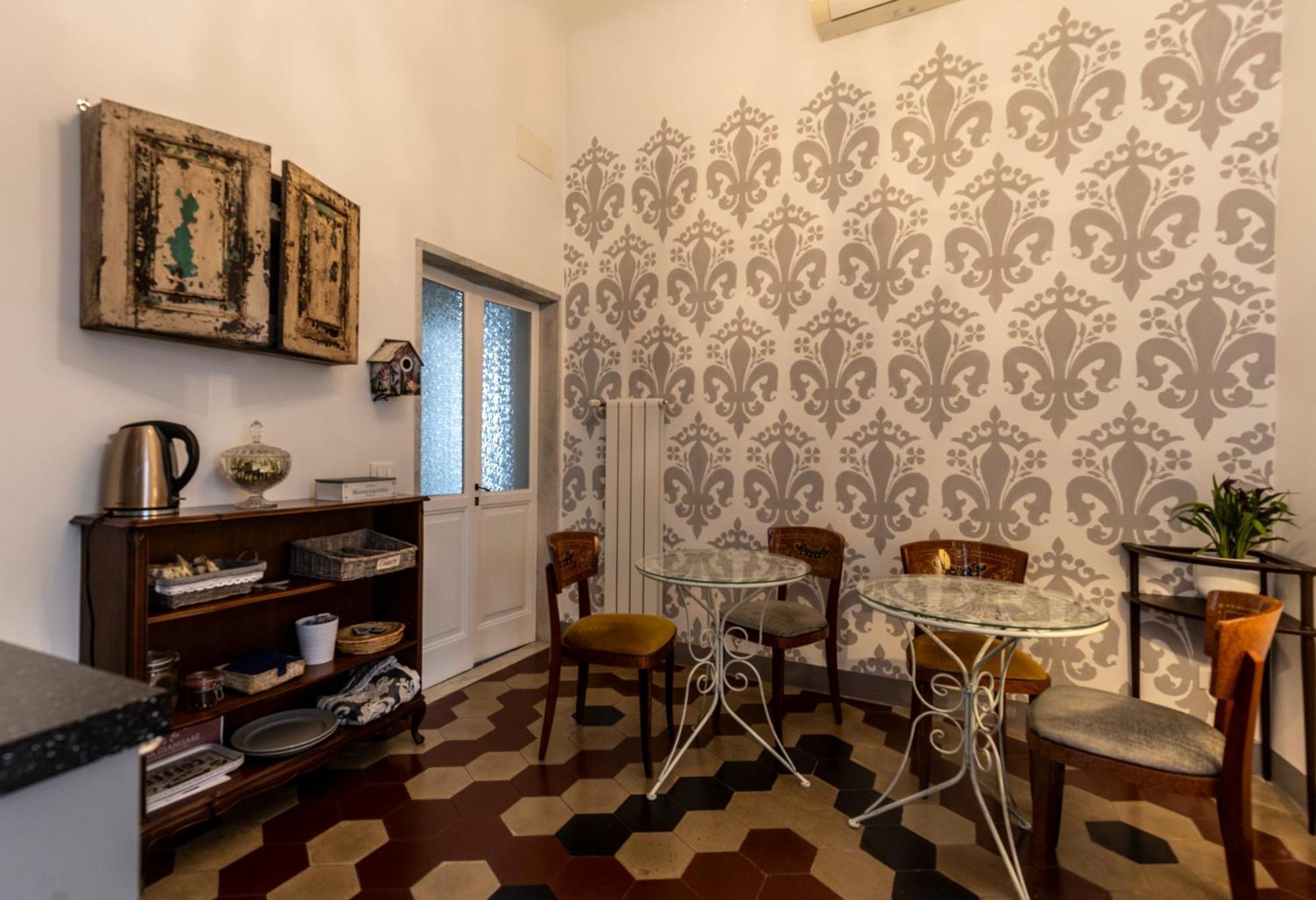 Casa Giangare Hotel Sarzana Exterior photo