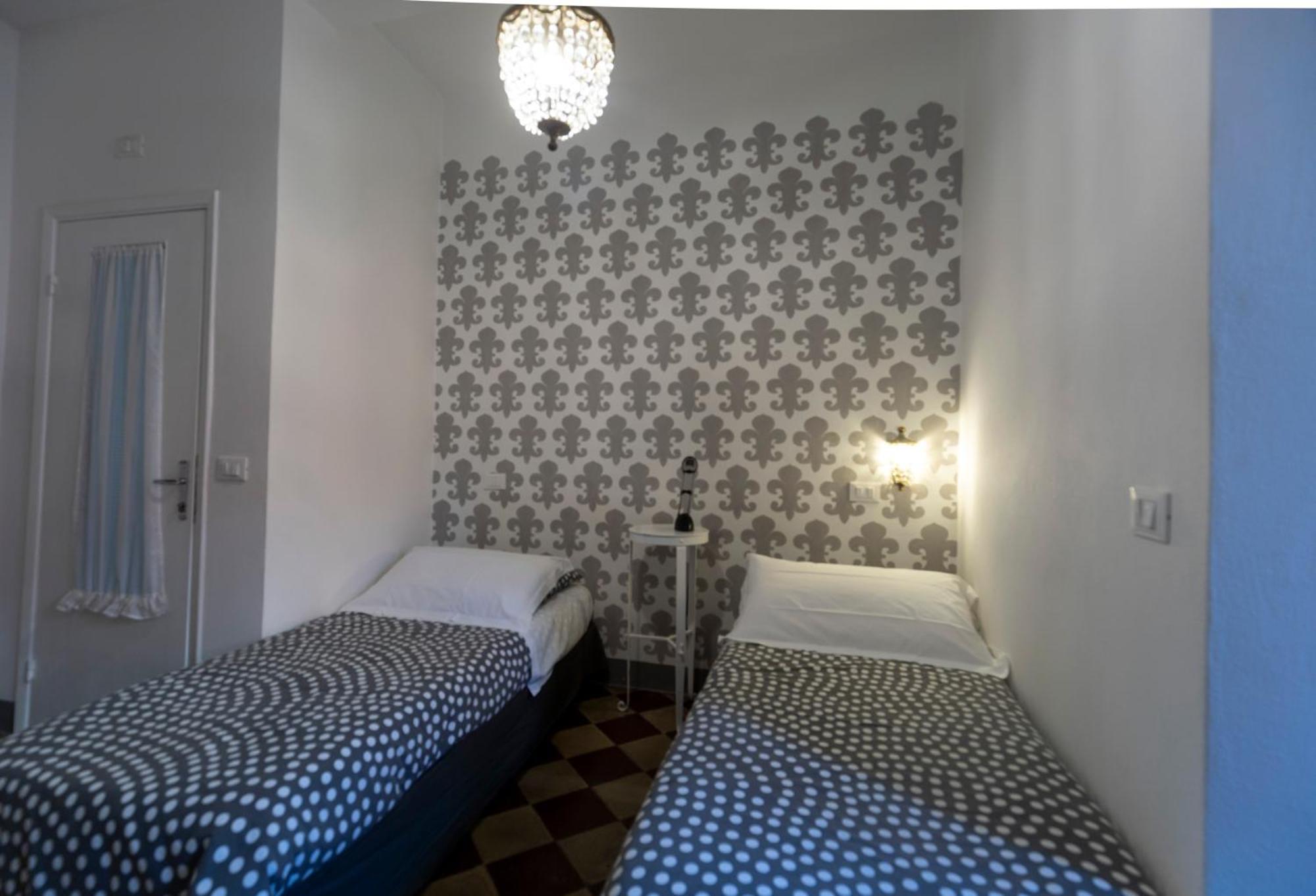 Casa Giangare Hotel Sarzana Exterior photo