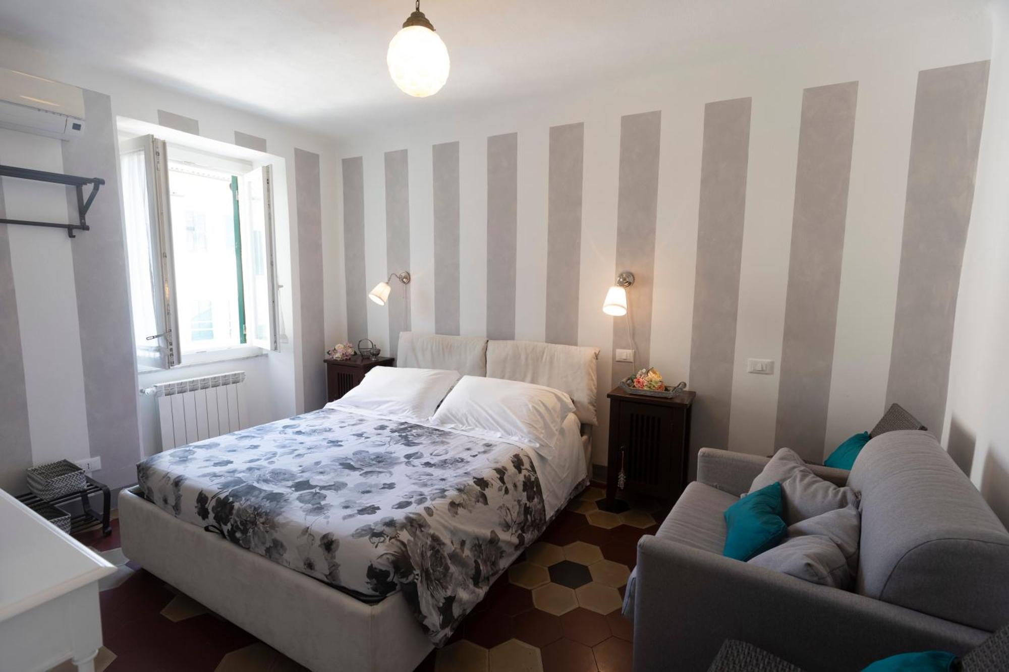 Casa Giangare Hotel Sarzana Room photo